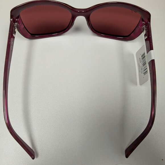 Maui Jim Orchid (MJ0735S-002) Sunglasses